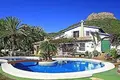 7 bedroom villa 605 m² Calp, Spain