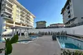 2 bedroom penthouse 110 m² Alanya, Turkey