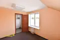 Büro 105 m² Tarasava, Weißrussland