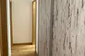 Mieszkanie 3 pokoi 76 m² Rafailovici, Czarnogóra