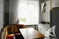 Wohnung 1 zimmer 36 m² Muchaviecki sielski Saviet, Belarus