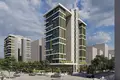 Penthouse 5 pokojów 175 m² Mahmutlar, Turcja