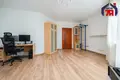 Mieszkanie 2 pokoi 70 m² Mińsk, Białoruś