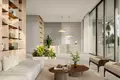 Apartment in a new building TERRAZZO RESIDENCES