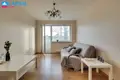 2 room apartment 44 m² Vilnius, Lithuania