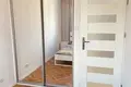 1 room apartment 39 m² in Warsaw, Poland