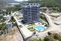 Пентхаус 3 комнаты 110 м² Муратпаша, Турция