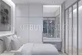 Apartamento 1 habitacion 48 m² Choeng Thale, Tailandia
