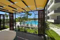 1 room apartment 41 m² Erdemli, Turkey