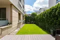 Appartement 4 chambres 121 m² Varsovie, Pologne