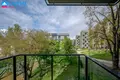 Apartamento 4 habitaciones 70 m² Vilna, Lituania