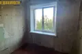 2 room apartment 46 m² Minsk, Belarus