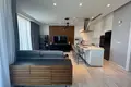 Appartement 2 chambres 89 m² Germasogeia, Chypre