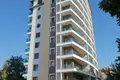 Dzielnica mieszkaniowa High-quality One Bedroom Apartment in Alanya Mahmutlar