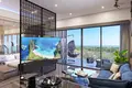 1 room apartment 61 m² Lesser Sunda Islands, Indonesia