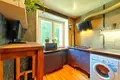 2 room apartment 45 m² Minsk, Belarus