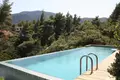 Villa de 5 habitaciones  Sykia, Grecia