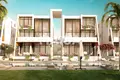 2 bedroom apartment 67 m² Turtle Bay Village, Northern Cyprus