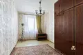 Wohnung 2 Zimmer 52 m² Minsk, Weißrussland