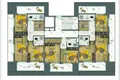 Mieszkanie 2 pokoi 56 m² w Avsallar, Turcja