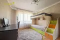Квартира 2 комнаты 49 м² Минск, Беларусь