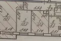 Mieszkanie 3 pokoi 60 m² Petersburg, Rosja