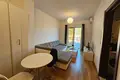 1 room apartment 28 m² in Budva, Montenegro