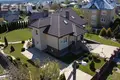 House 196 m² Karobcycy, Belarus