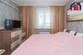 4 room apartment 81 m² Vojkava, Belarus