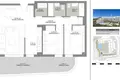 Penthouse 3 bedrooms 206 m² Fuengirola, Spain