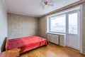 3 room apartment 63 m² Minsk, Belarus