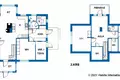 4 bedroom house 172 m² Mainland Finland, Finland