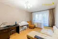 Wohnung 2 zimmer 47 m² Minsk, Belarus