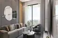 Mieszkanie 1 pokój 49 m² Larnaka, Cypr