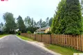 Casa 138 m² Svedriske, Lituania