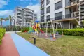 2 bedroom apartment 80 m² Aksu, Turkey
