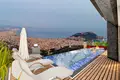 Villa de 5 pièces  Alanya, Turquie