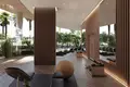 Mieszkanie 3 pokoi 460 m² Dubaj, Emiraty Arabskie