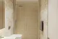 2 bedroom apartment 89 m² Paralimni, Cyprus