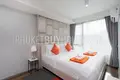 Mieszkanie 1 pokój 35 m² Ban Bang Thao, Tajlandia