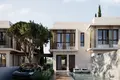 3 bedroom house 162 m² Protaras, Cyprus