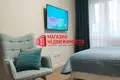 Wohnung 2 zimmer 41 m² Hrodna, Weißrussland