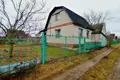 Dom 66 m² Babovicki sielski Saviet, Białoruś