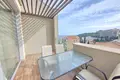 2 bedroom penthouse 98 m² Becici, Montenegro