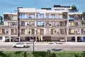 Appartement 1 chambre 67 m² Aradíppou, Chypre