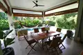 Villa de tres dormitorios 300 m² Tabanan, Indonesia