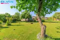 House 23 m² Rekyva, Lithuania