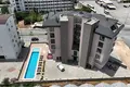 Квартира 2 комнаты 55 м² Алания, Турция