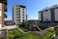 3 bedroom apartment 125 m² Kepez, Turkey