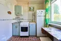 2 room apartment 45 m² Minsk, Belarus